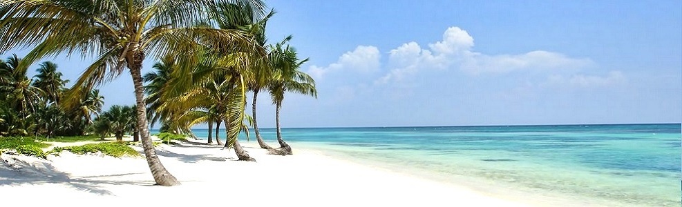 Punta Cana - best beach destination in the Caribbean
