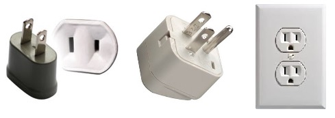 adaptors