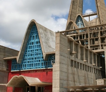 Basilika in Higuey