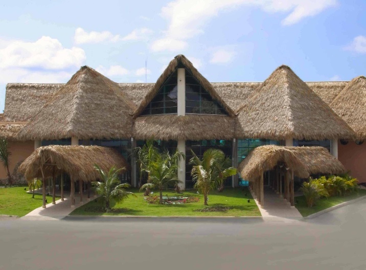 Flughafen Punta Cana