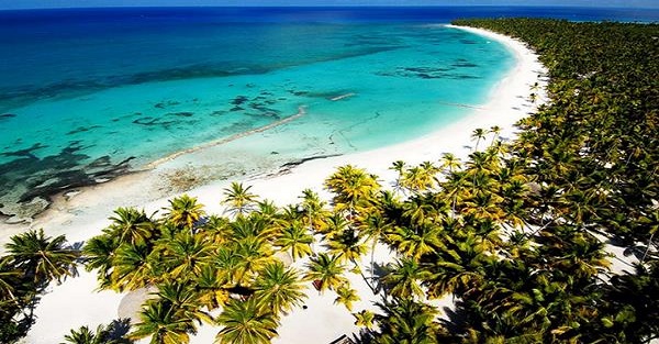 Punta Cana - für seine wunderbaren Strände bekannt