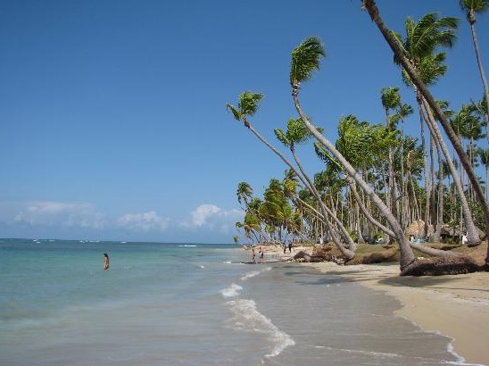 Beach Bonita Macao