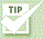 insider tip icon