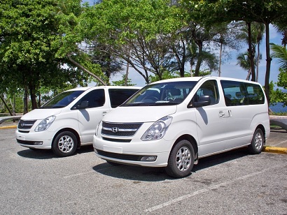 taxis punta cana